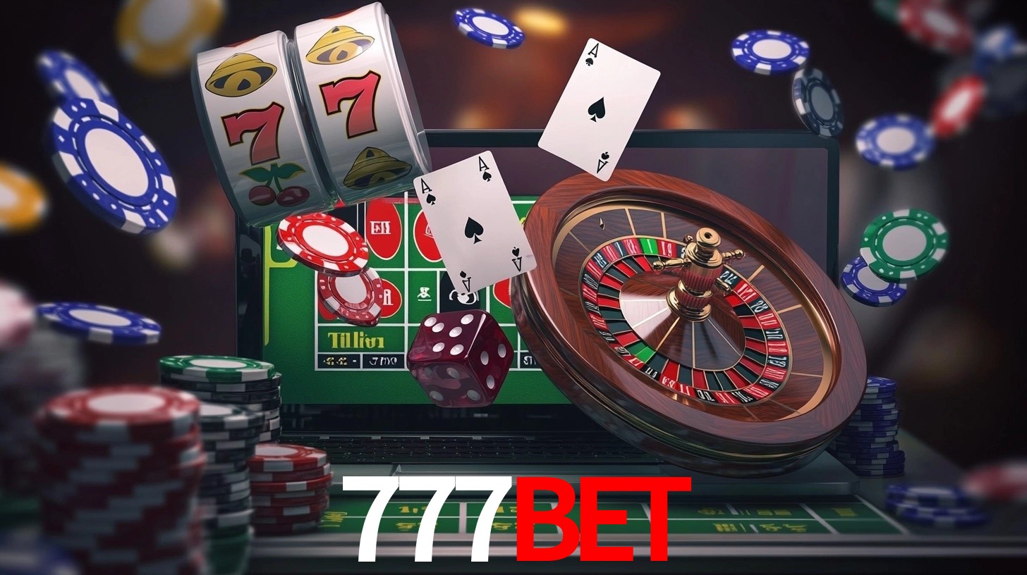 Cashback e recargas na 777bet